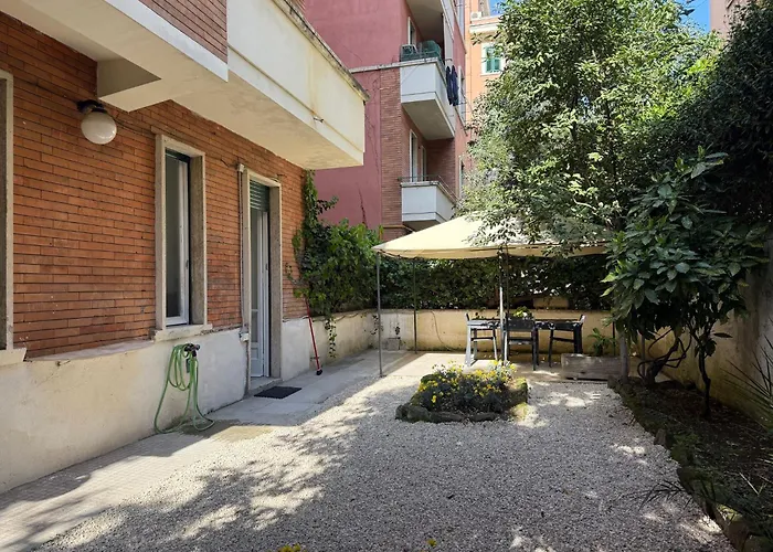 Bologna GARDEN HOUSE