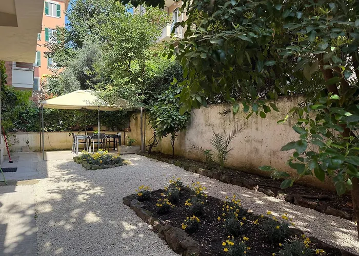 Bologna GARDEN HOUSE
